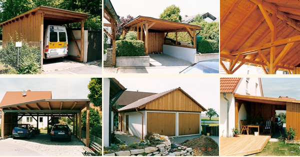 Carports
